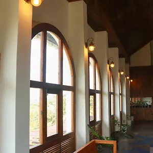 Wild Torrent Resort India