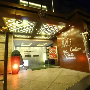 Jrd Exotica-business India