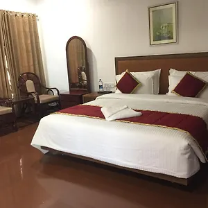 Pearlspot And India